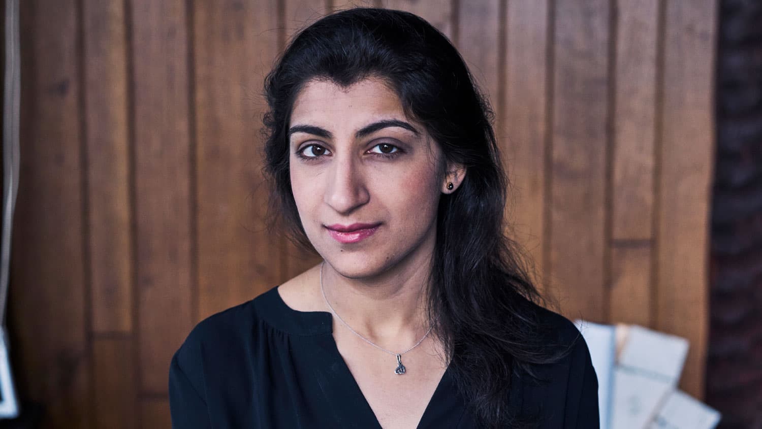 Lina Khan Appointed Chair of NYC Economic Development Corporation: What This Means for the City cover image