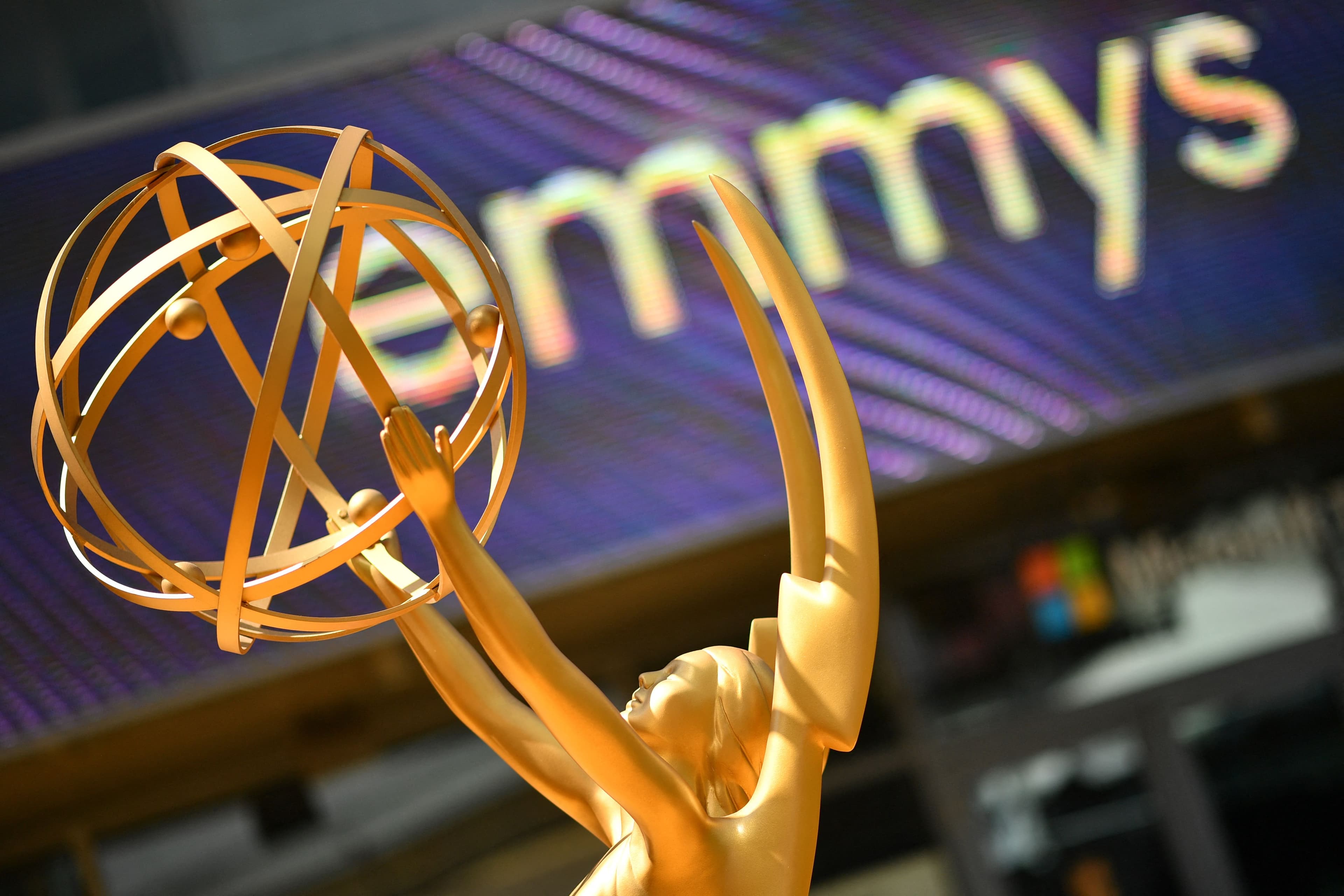 DGA, WGA & SAG-AFTRA Protest Emmys' Decision to Cut Categories from Telecast cover image