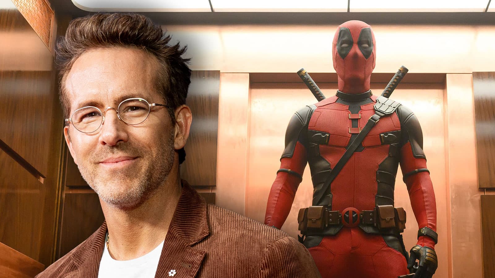 Ryan Reynolds Confirms New 'Deadpool' Movie In Works cover image