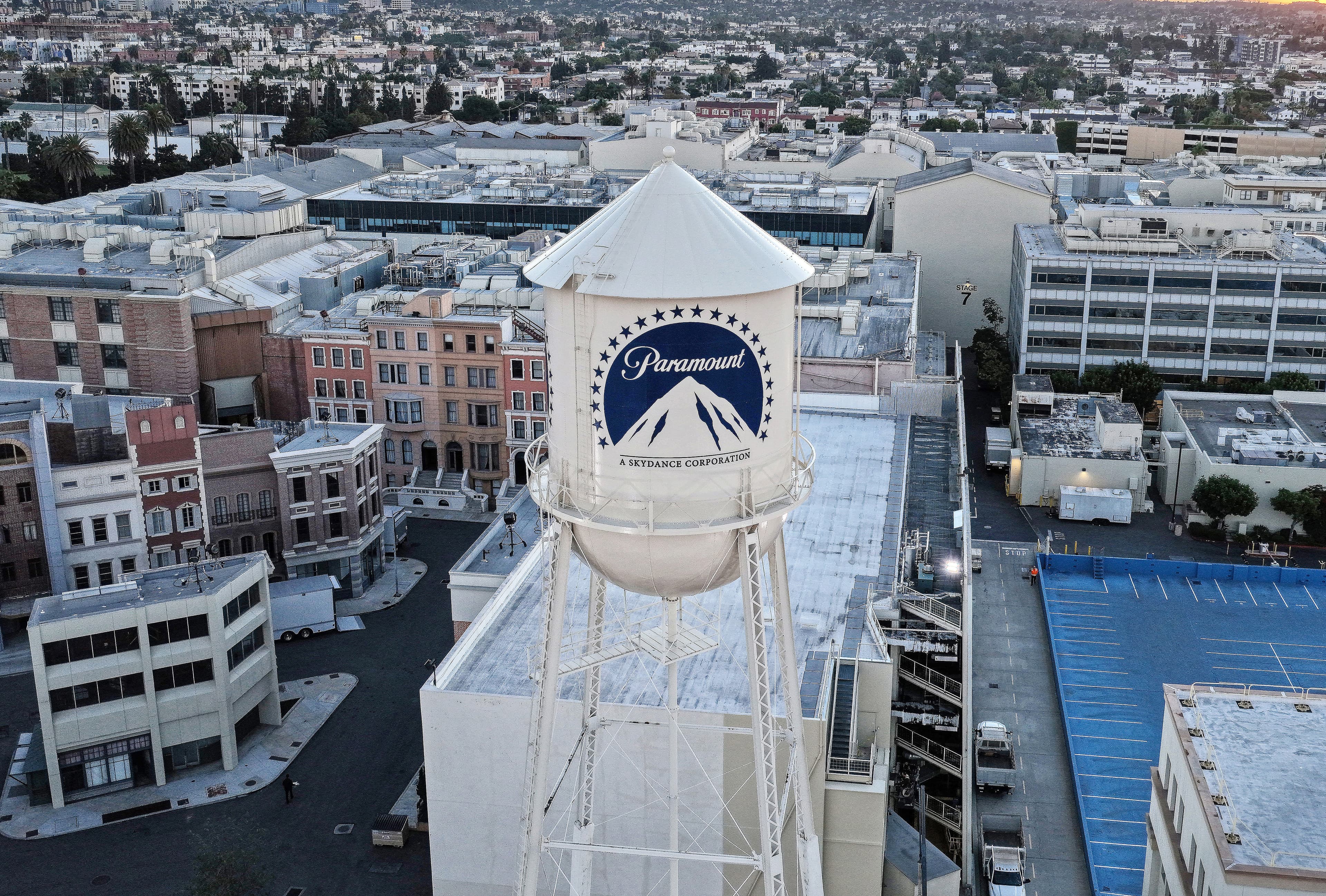 Paramount's Legal Outlook on WBD Merger Amidst Challenges cover image