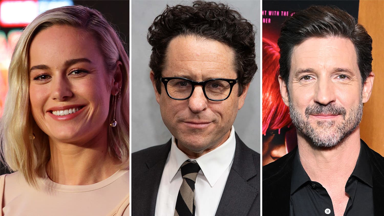 Sony Dates Bad Robot's JT Mollner Horror Pic ‘Skeletons' Starring Brie Larson For Summer 2027 cover image