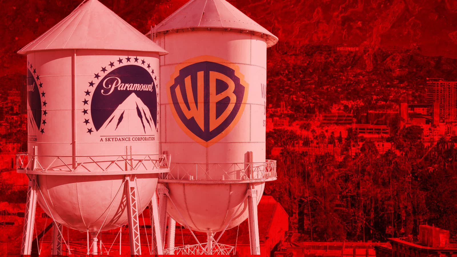 Oregon AG Drops Demand For Records and Motion To Delay Paramount-Warner Bros. Discovery Merger cover image