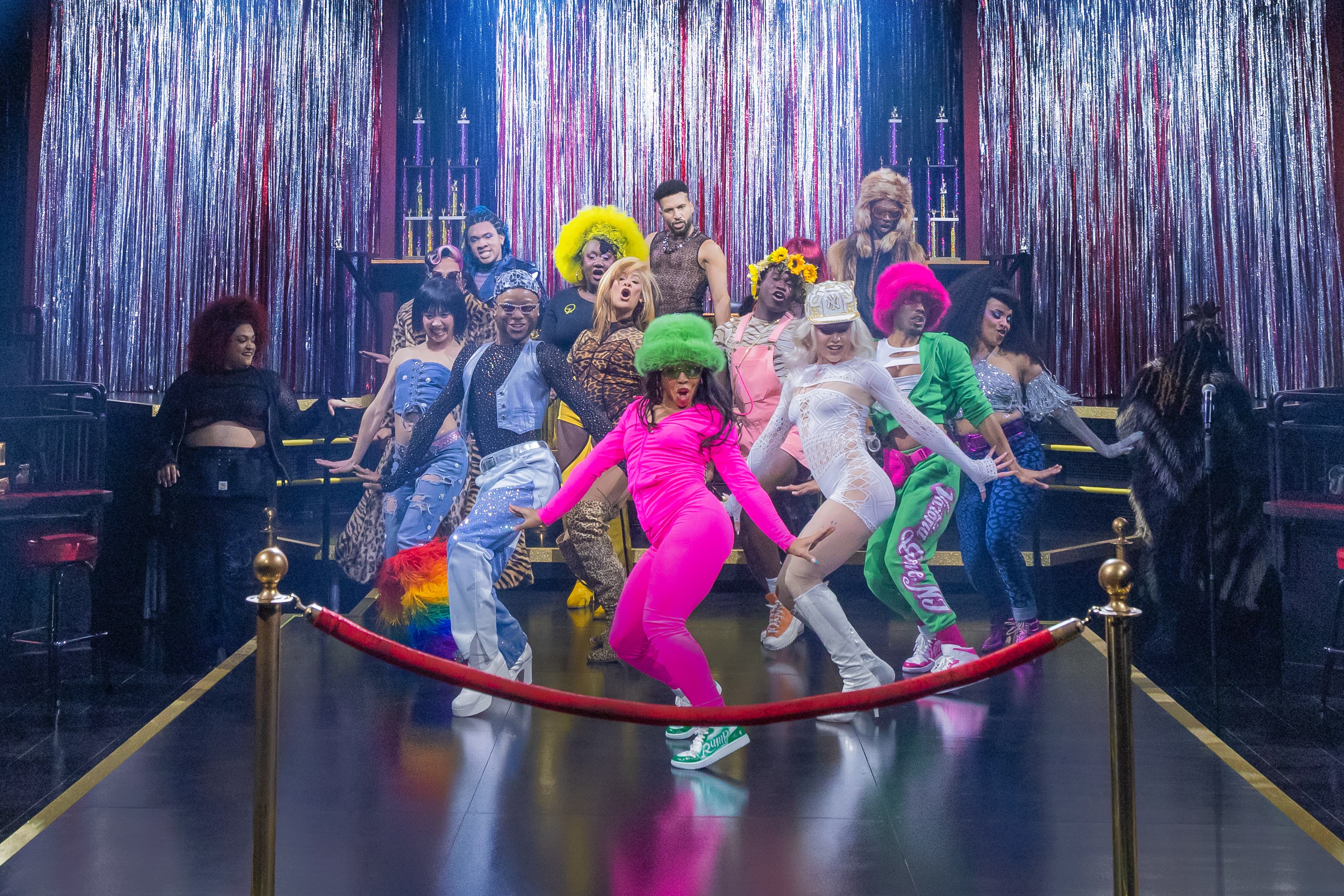 Early Closing Of ‘Cats: The Jellicle Ball' Shines Spotlight On Risky Business Of Broadway Musicals cover image