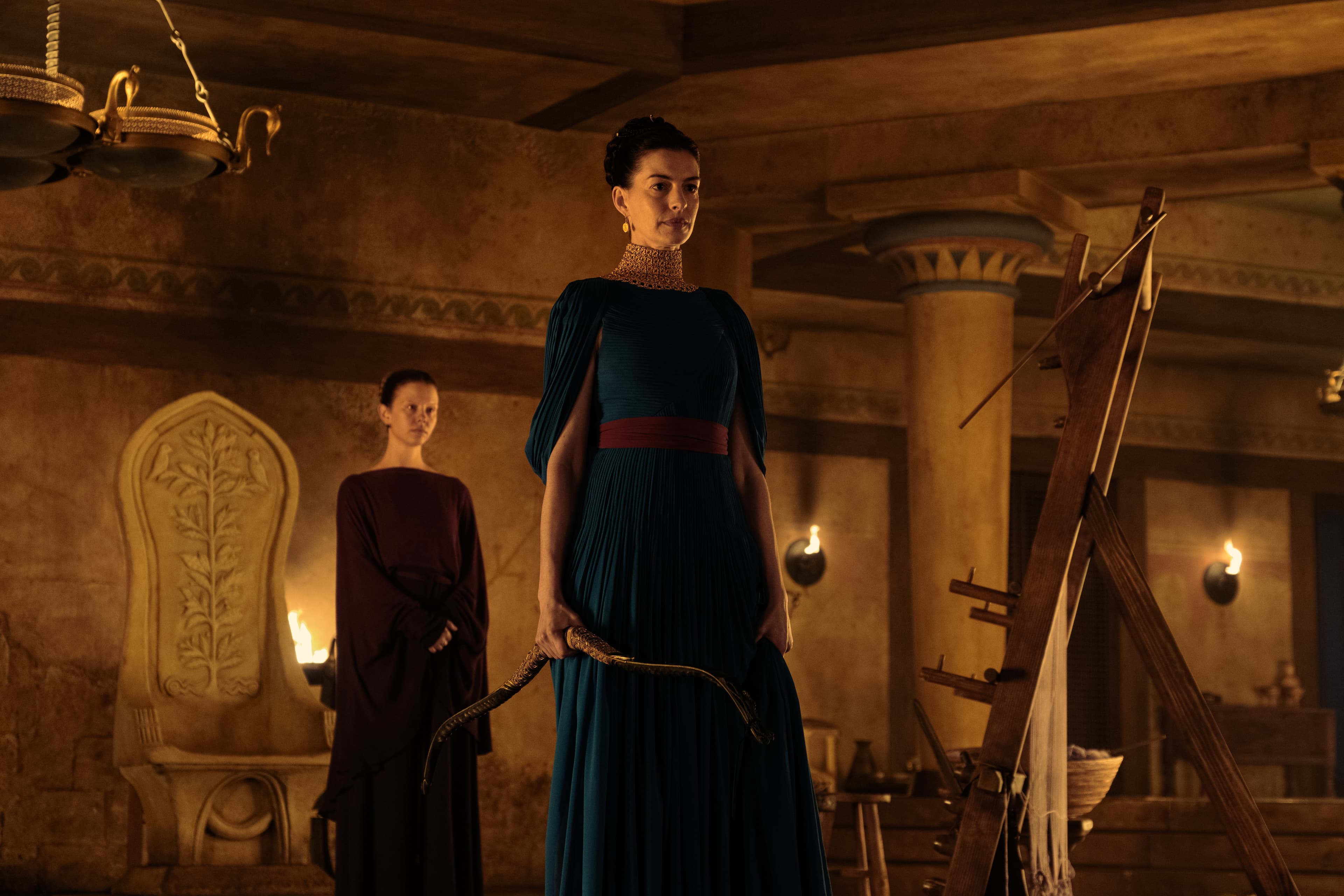 ‘The Odyssey' Doesn't Stop: Epic Bound For Best Monday YTD Stateside With $17M+ – Box Office Update cover image