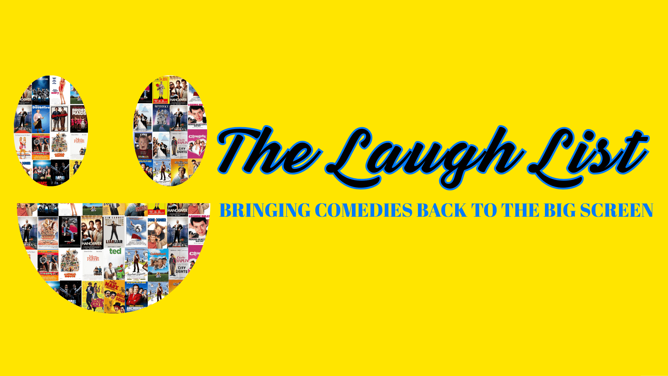 The Laugh List Unveils Its Inaugural Selection of Top Unproduced Comedy Screenplays cover image