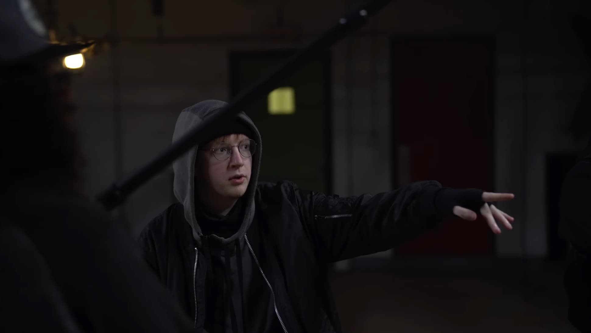 WME Signs Evan Royalty, Filmmaker Behind Viral ‘SCP’ YouTube Shorts cover image