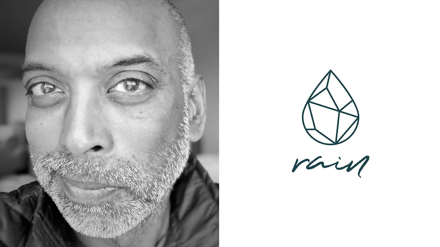 Director Bharat Nalluri Signs With Rain cover image