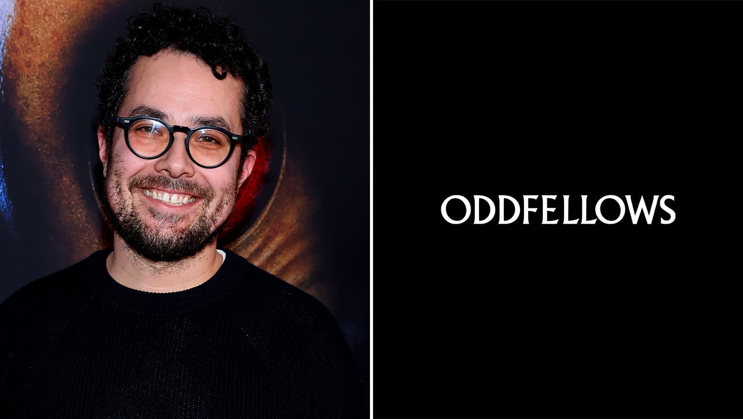 Chris Ferguson and Oddfellows Ink First Look Deal with Warner Bros. cover image