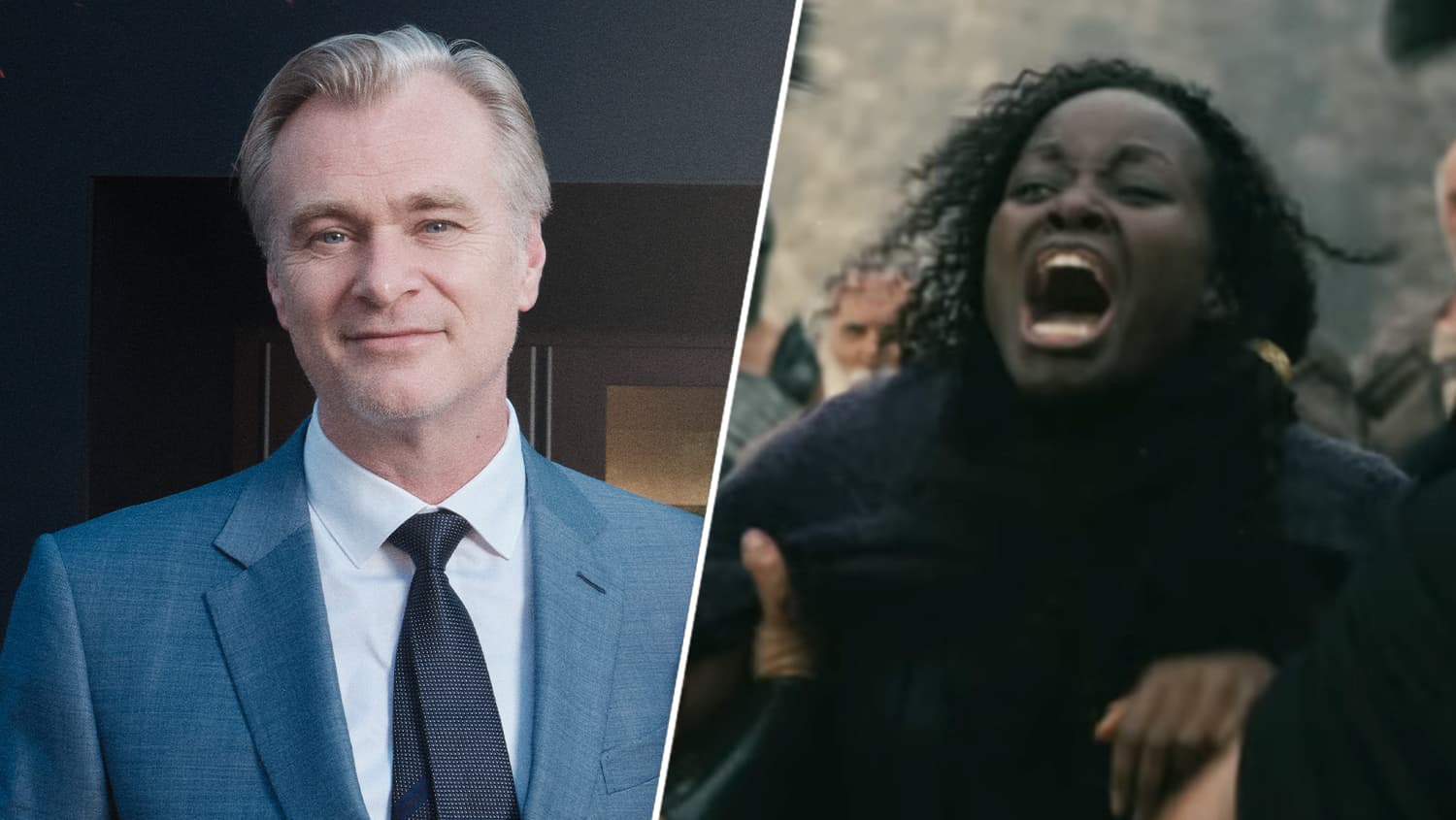 Christopher Nolan Dismisses ‘The Odyssey' Casting Backlash characters cover image