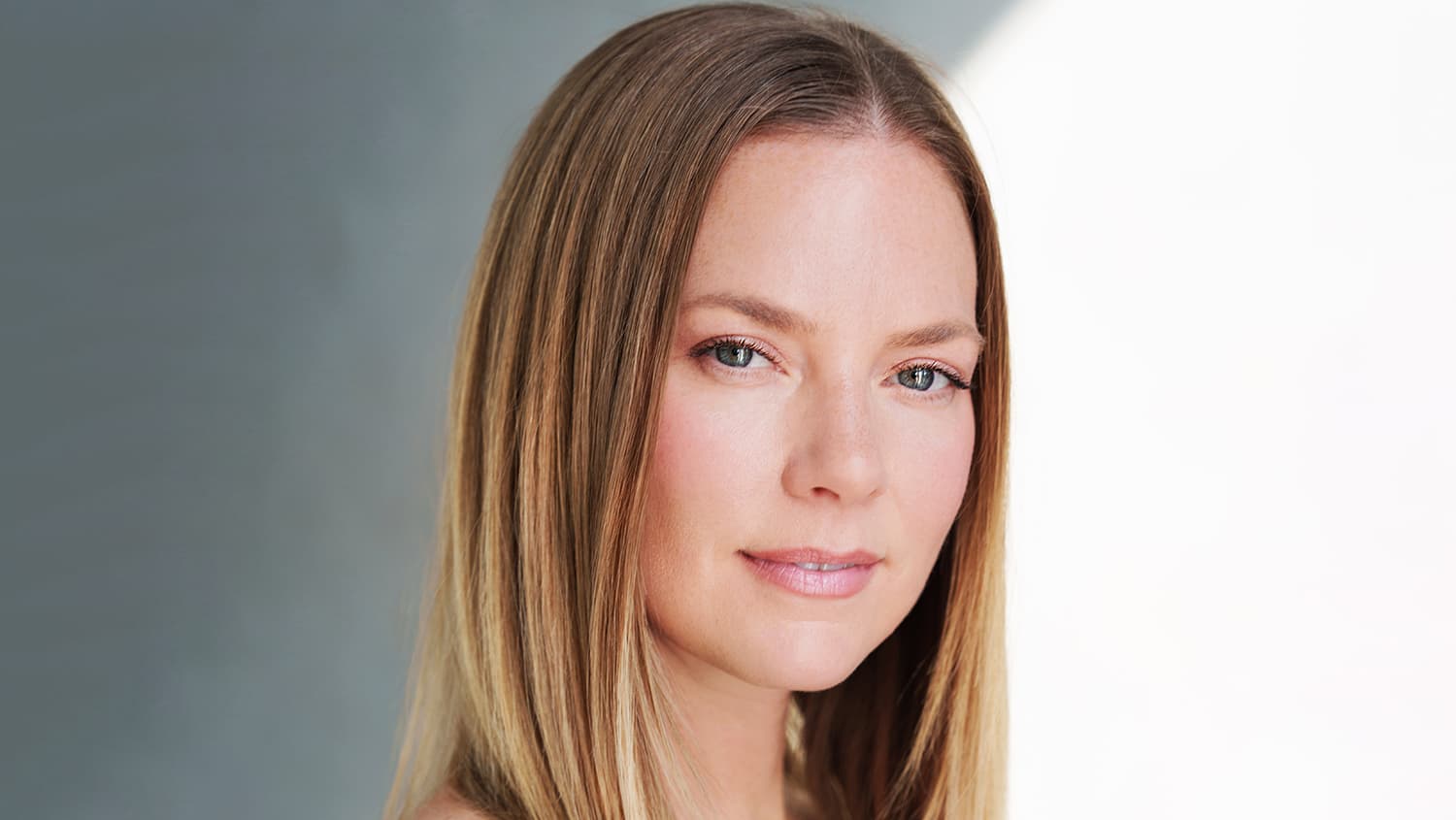 Cindy Busby To Star In Great American Media Holiday Film ‘Christmas Wrapped In Love’ cover image
