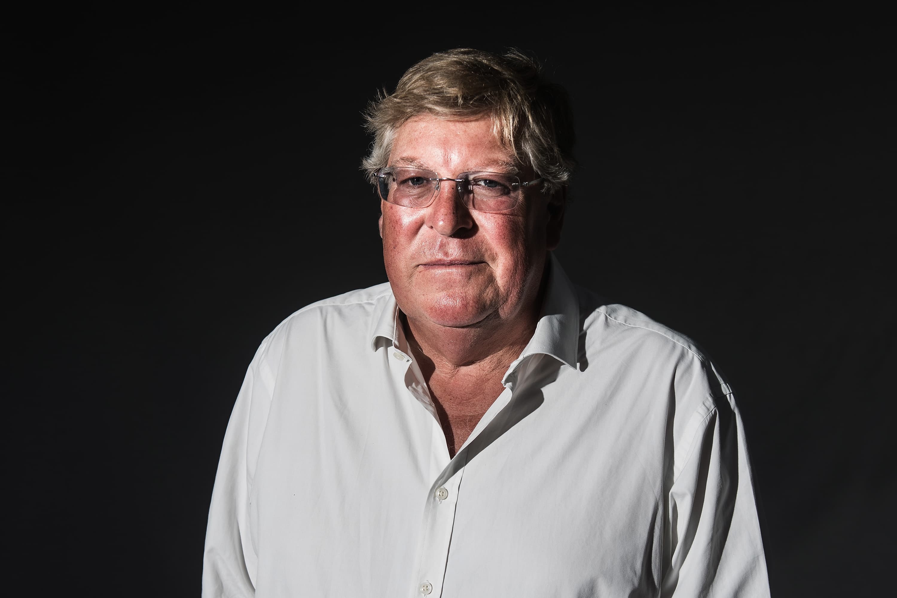 Remembering Edward Stourton: A Legacy in Broadcasting cover image