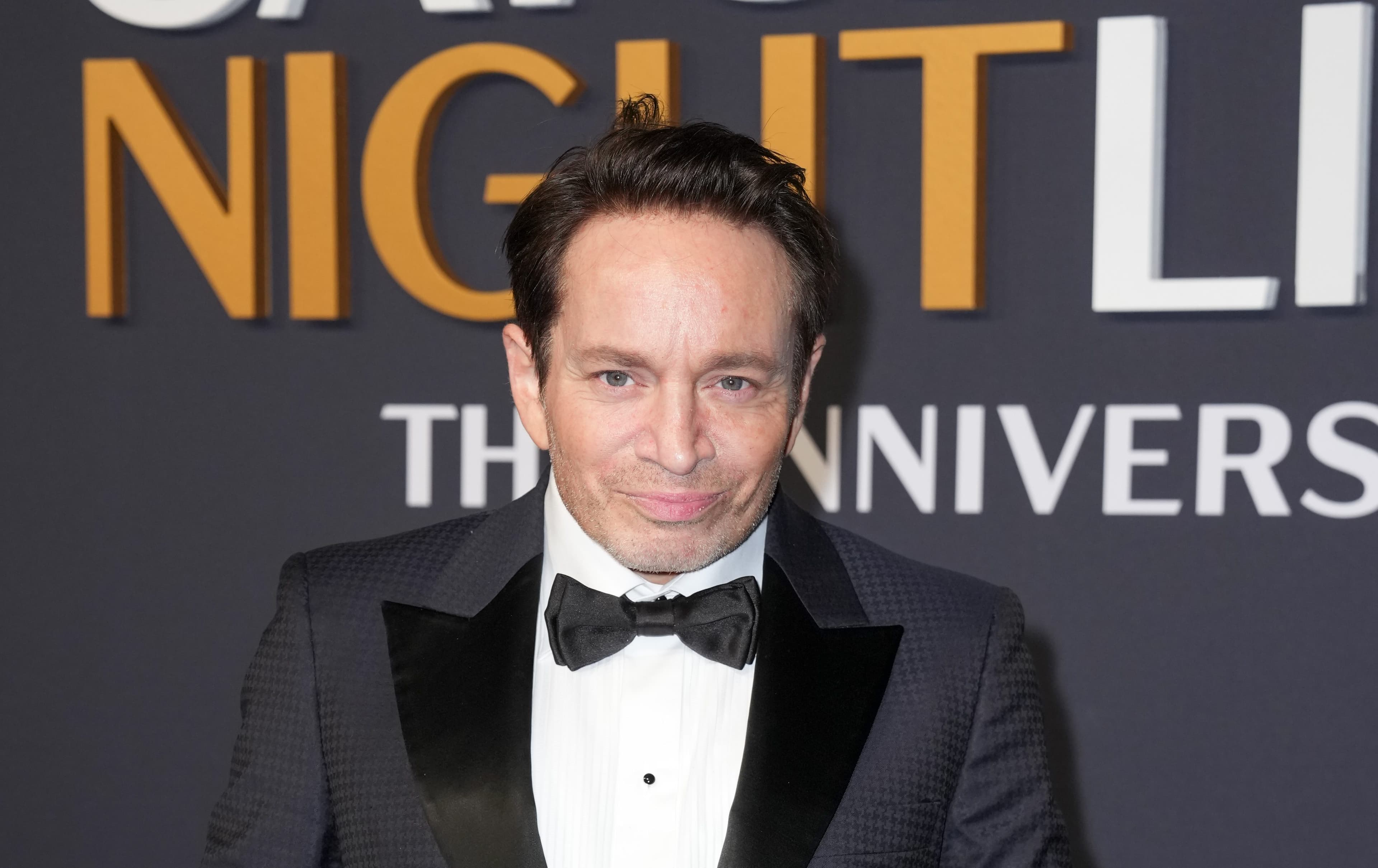 Chris Kattan Makes His Return to Horror with 'Trash Queen' news cover image