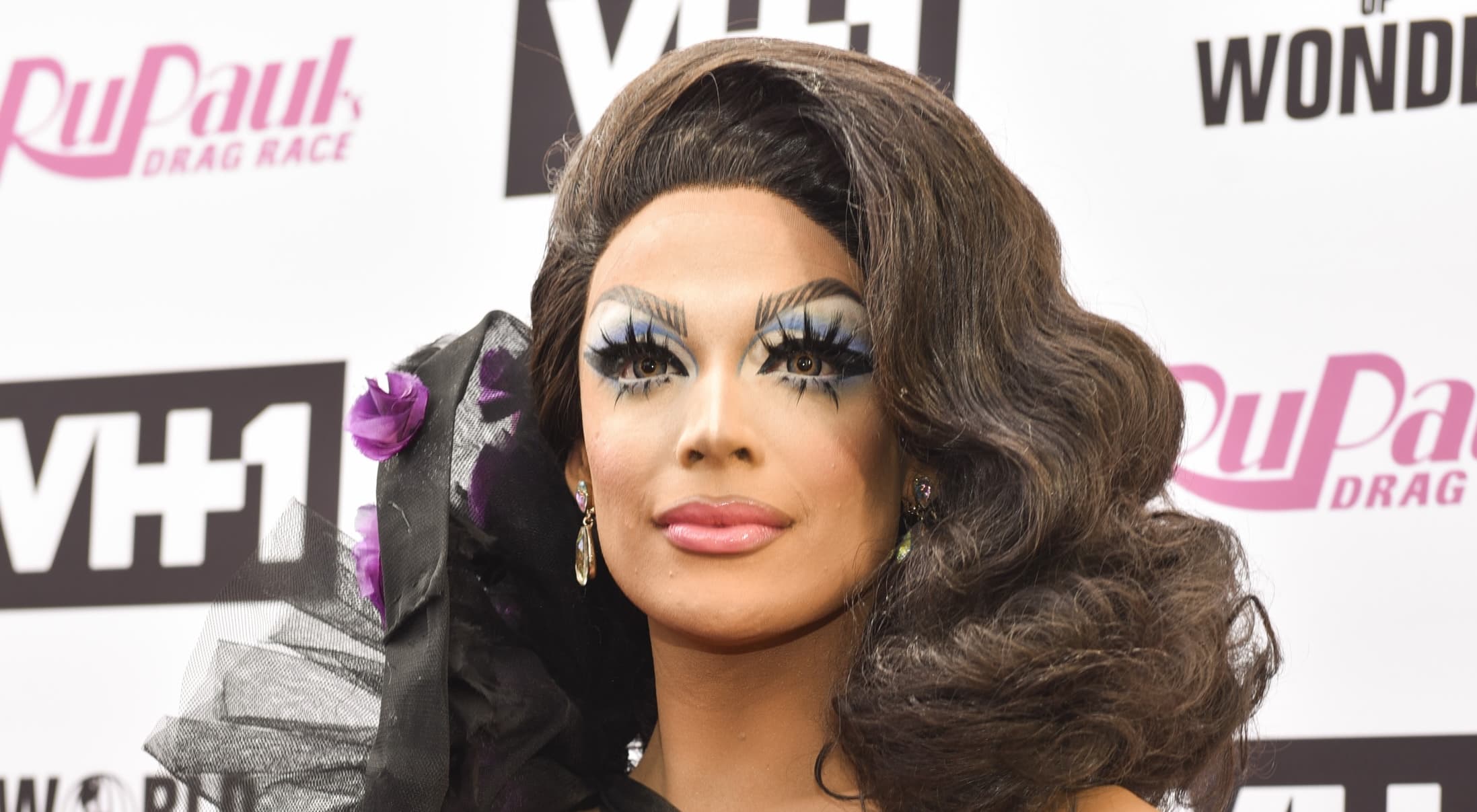 RuPaul’s Drag Race Star Valentina Joins Broadway in The Rocky Horror Show cover image