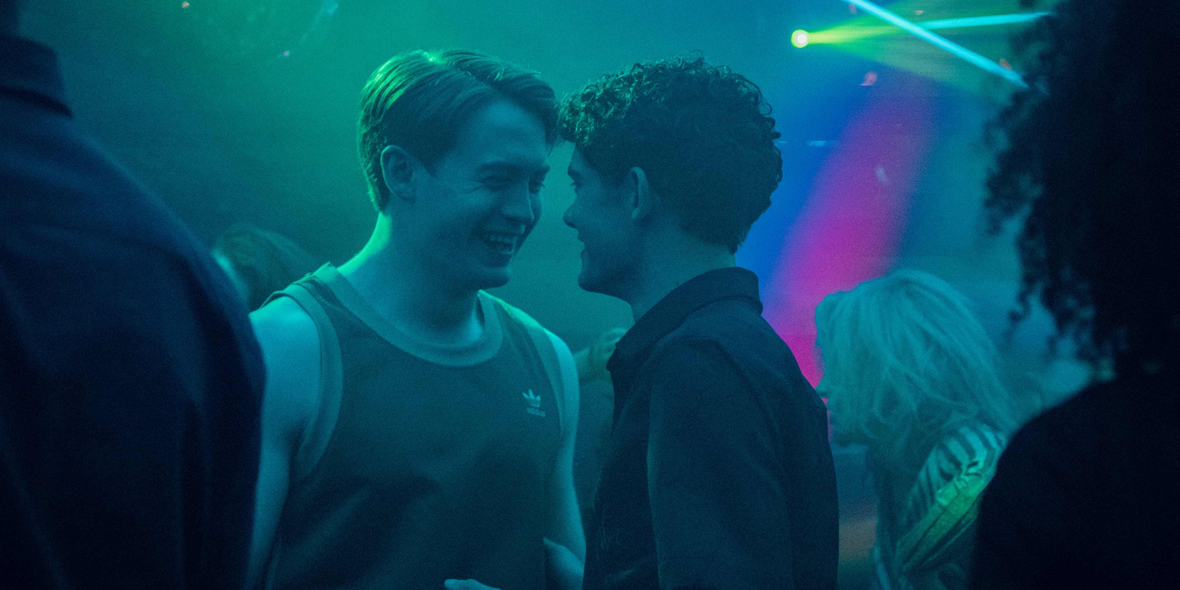 All The Songs In 'Heartstopper Forever' From Royel Otis To Angie McMahon cover image