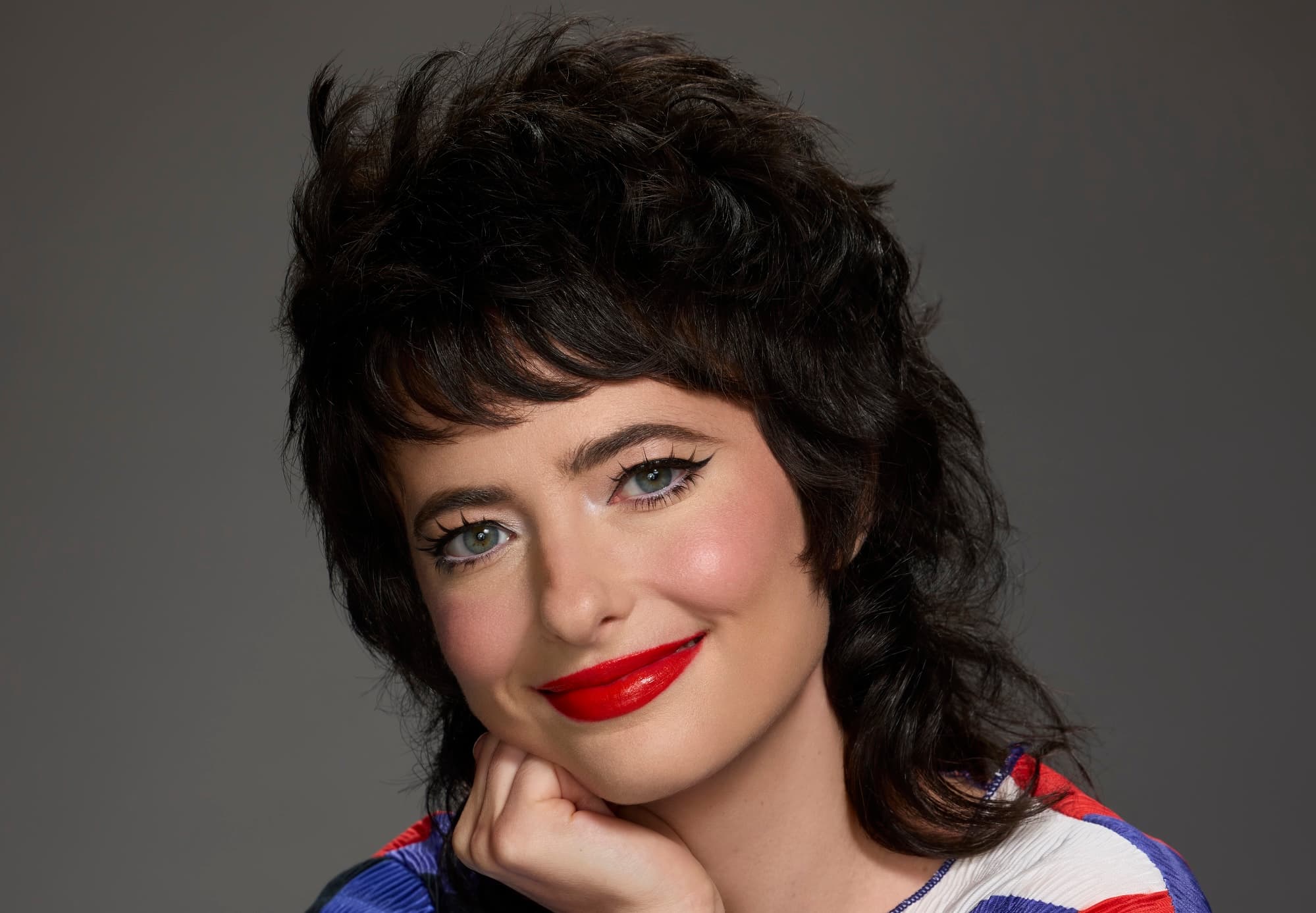 SNL's Sarah Sherman Signs With WME cover image