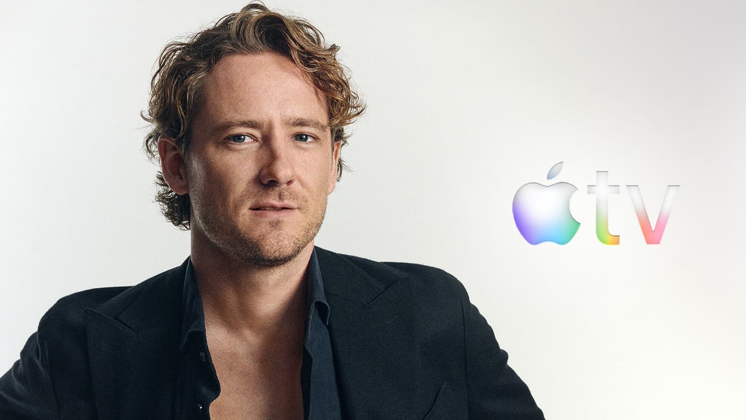 Lewis Pullman Joins Julia Garner In ‘Guilty Creatures’ Apple TV Series cover image