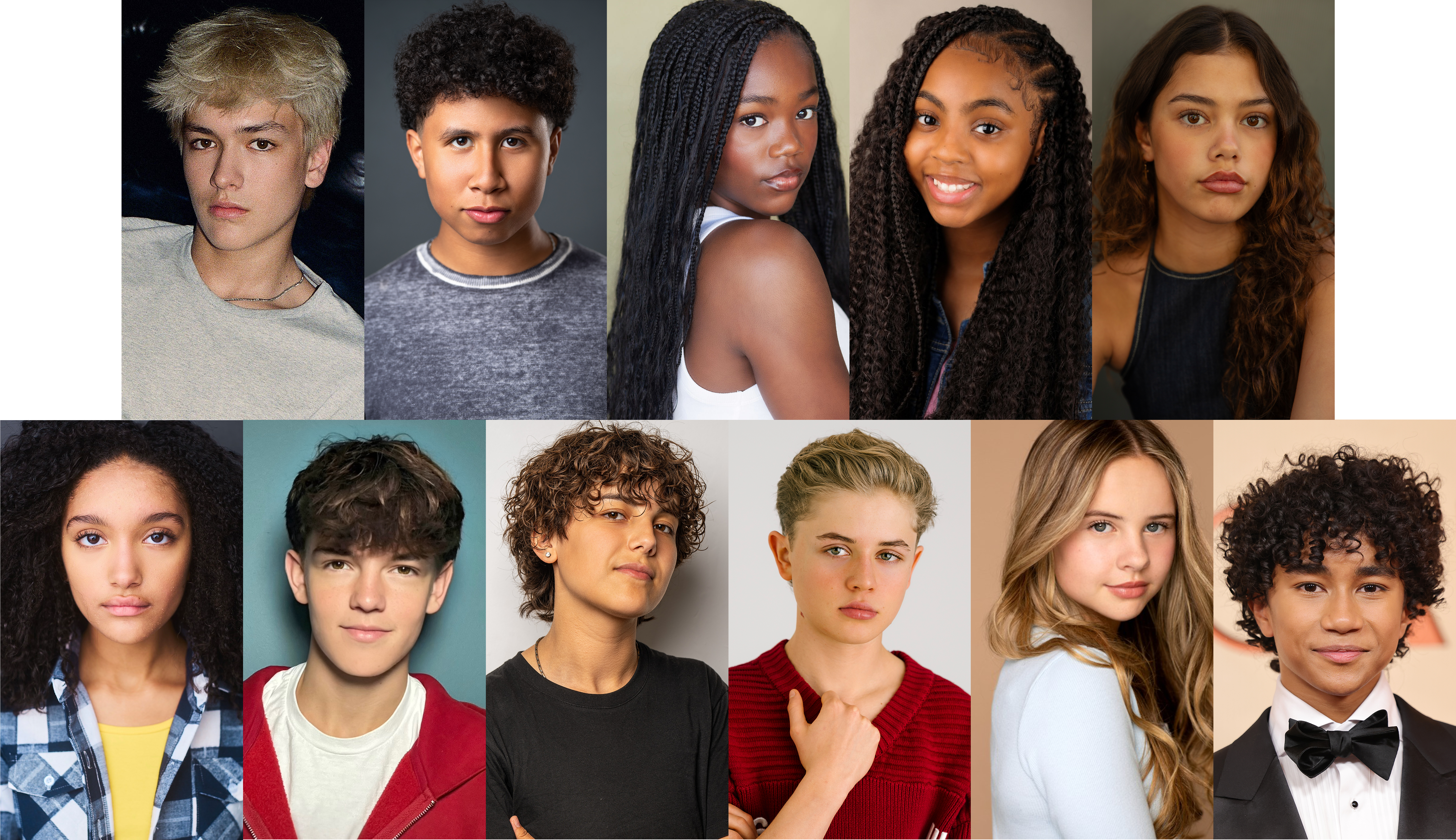 The Mickey Mouse Club Returns: Disney+ Orders Pilot for Reboot cover image