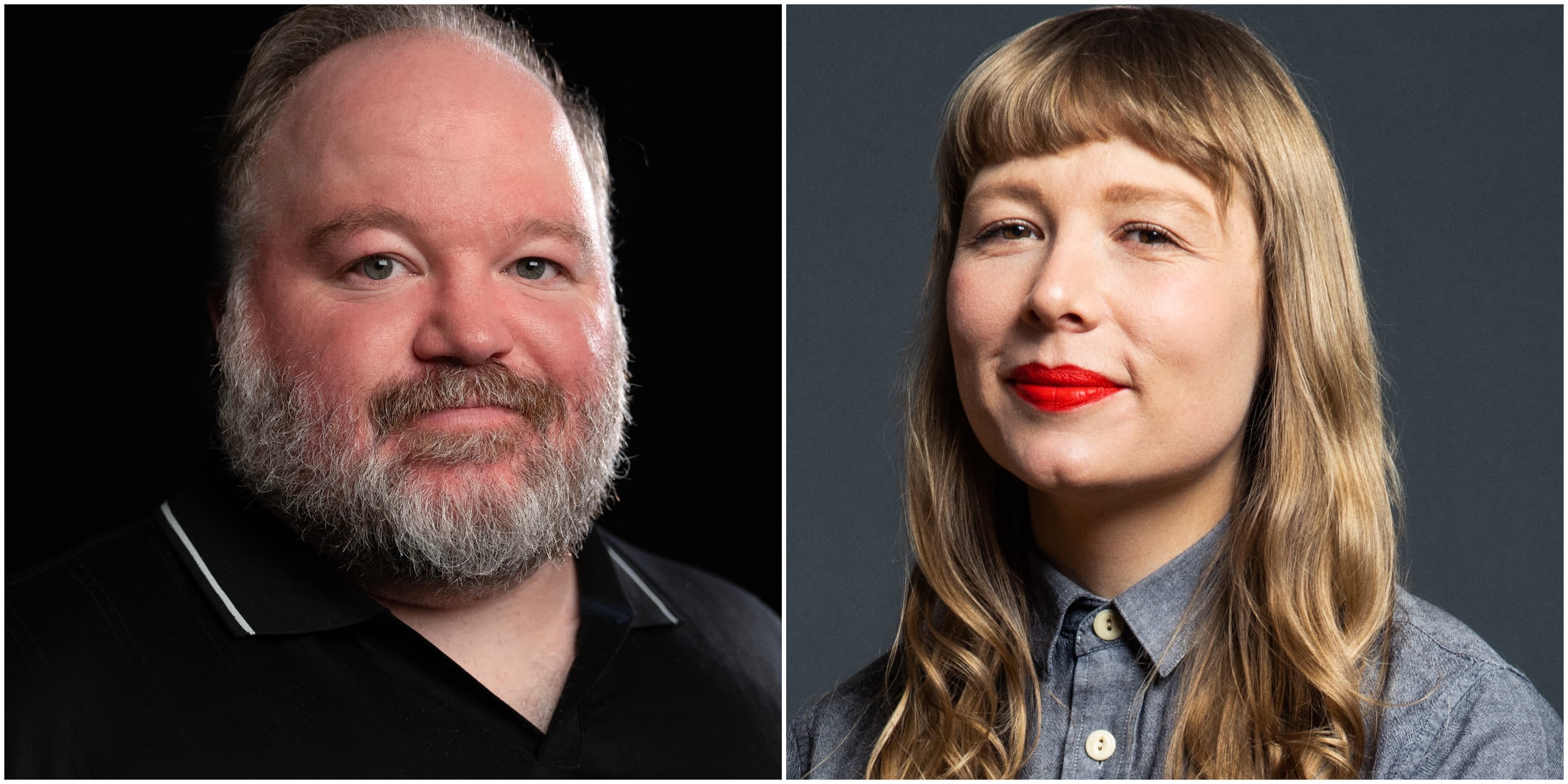 Cream Productions Elevates Matt MacLellan to President and Promotes Francince DiBacco cover image