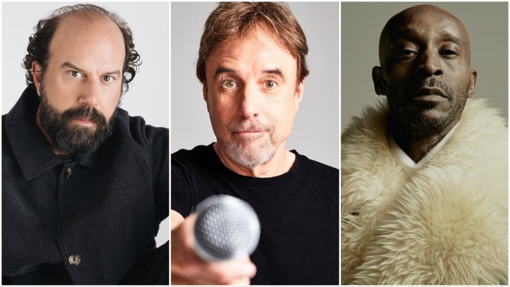 Brett Gelman, Kevin Nealon & Rob Morgan Join ‘Mini War’ Comedy cover image