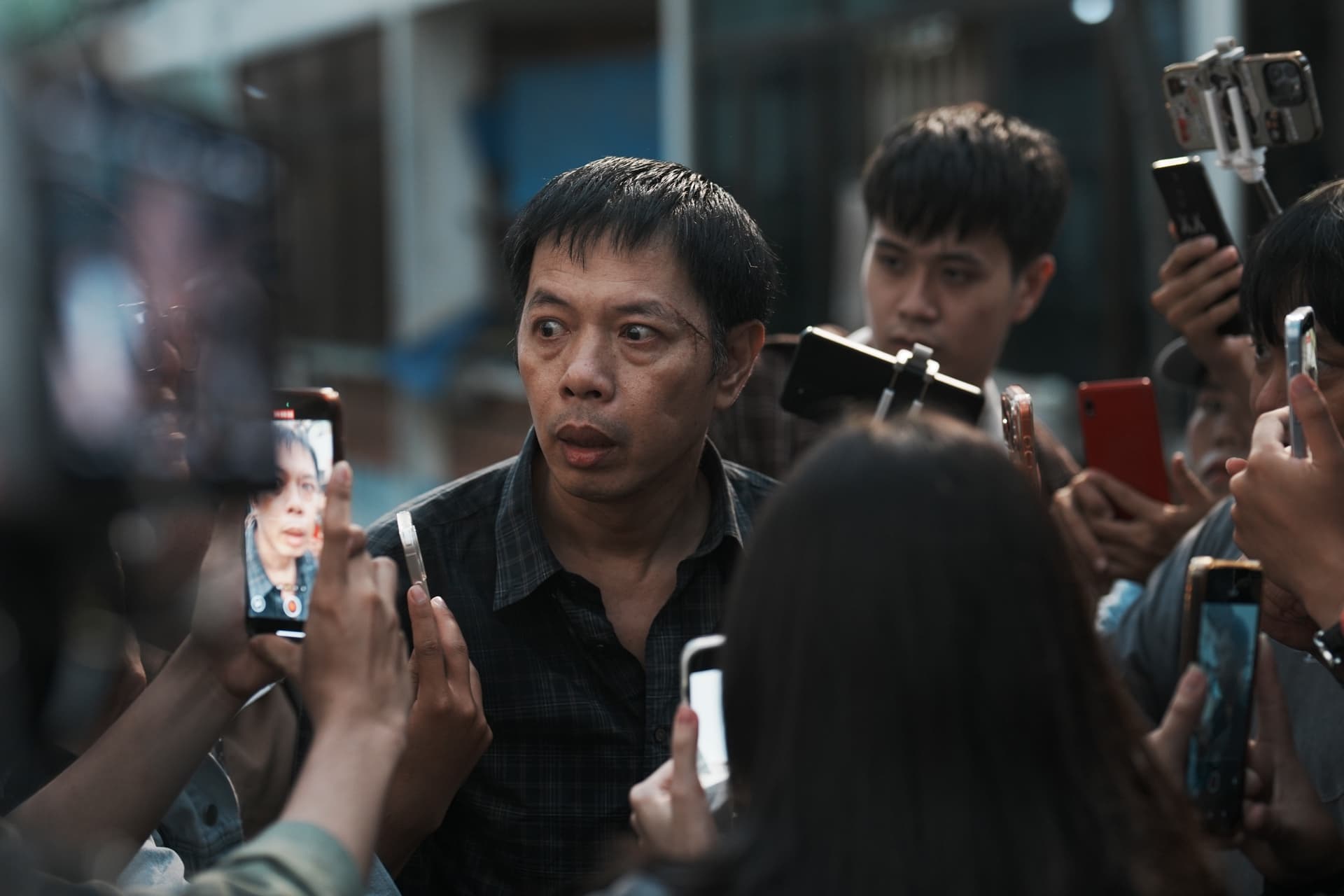 Vietnam’s Skyline Media Schedules North America, International Rollout For ‘Mr. Hero’ cover image