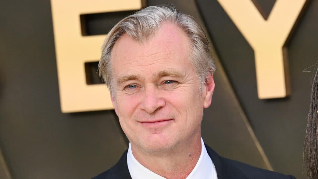 Christopher Nolan Praises Gen Z Filmmakers For "Utterly Rejecting" AI Slop: "It's Hitting At Exactly The Wrong Time" movies cover image