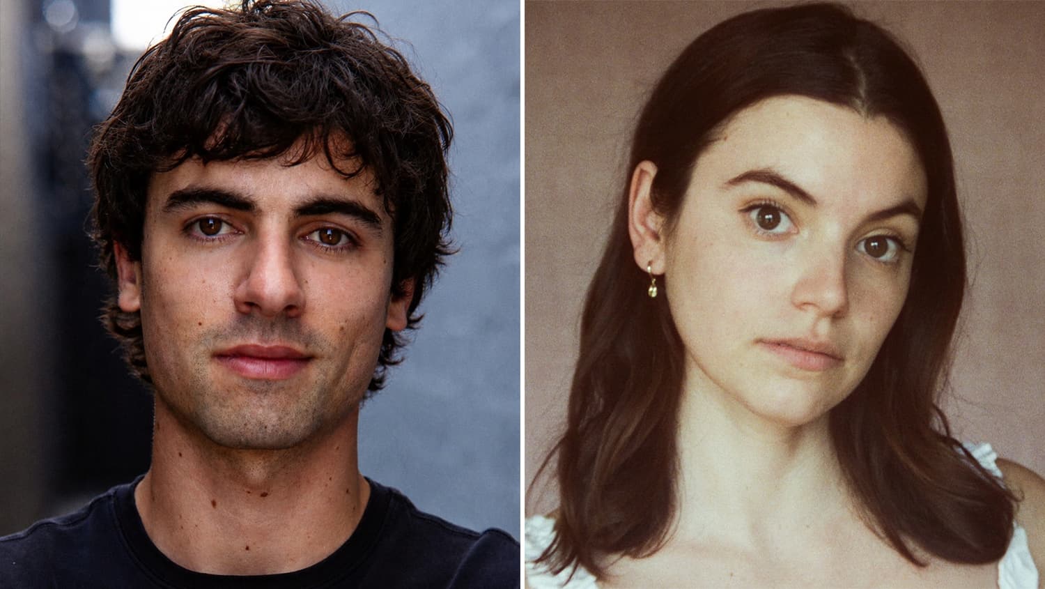 Francesca Reale and Roby Attal Join Netflix's 'This Summer Will Be Different' as Felix and Bridget cover image
