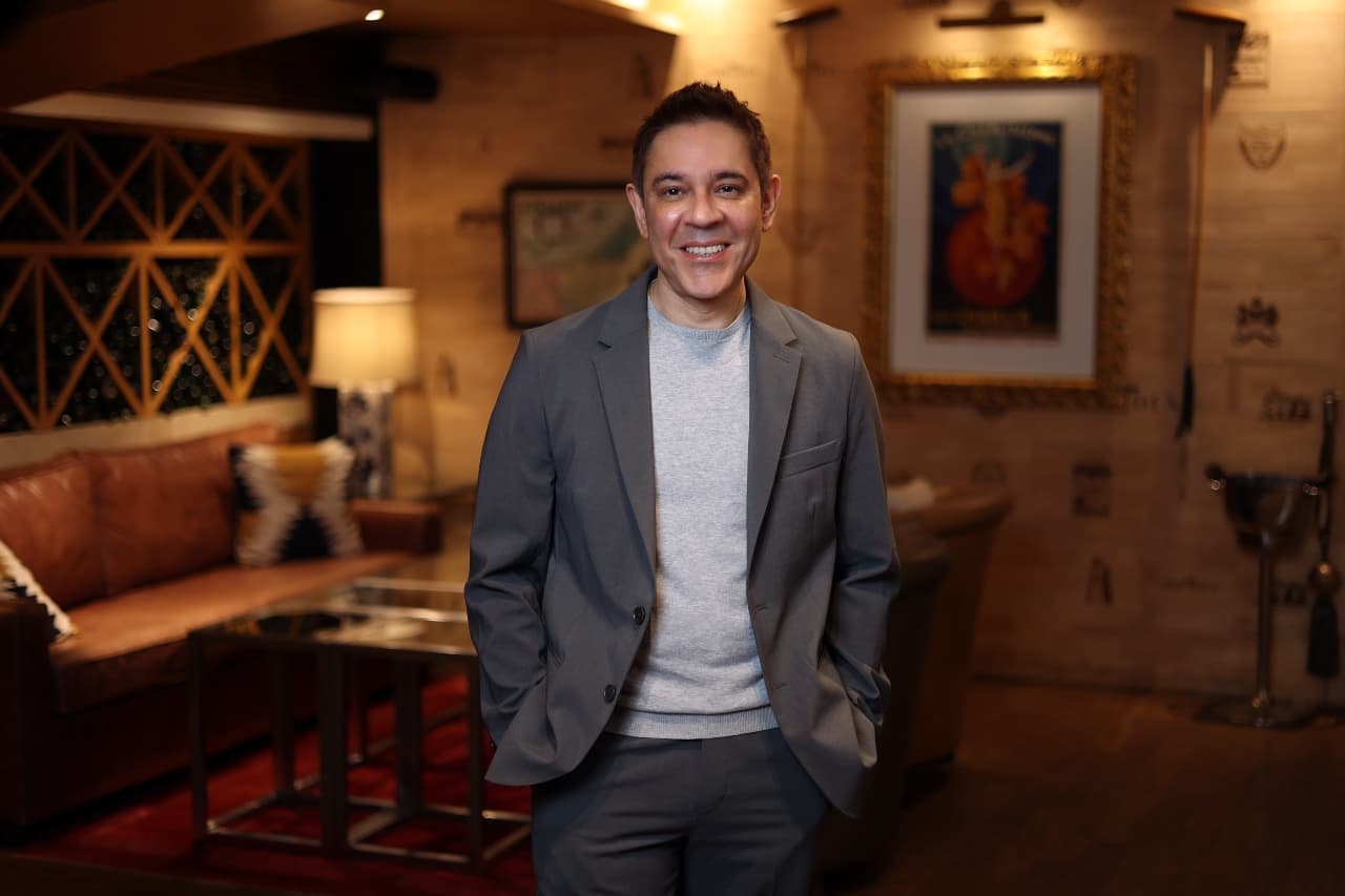 PVR Inox’s Sanjeev Kumar Bijli On India’s Box Office Recovery, Cinema Expansion & Cannes Acquisitions Haul cover image