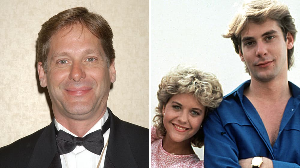In Memoriam: Scott Bryce, Celebrated Actor Known for 'As The World Turns' and 'Popular' cover image