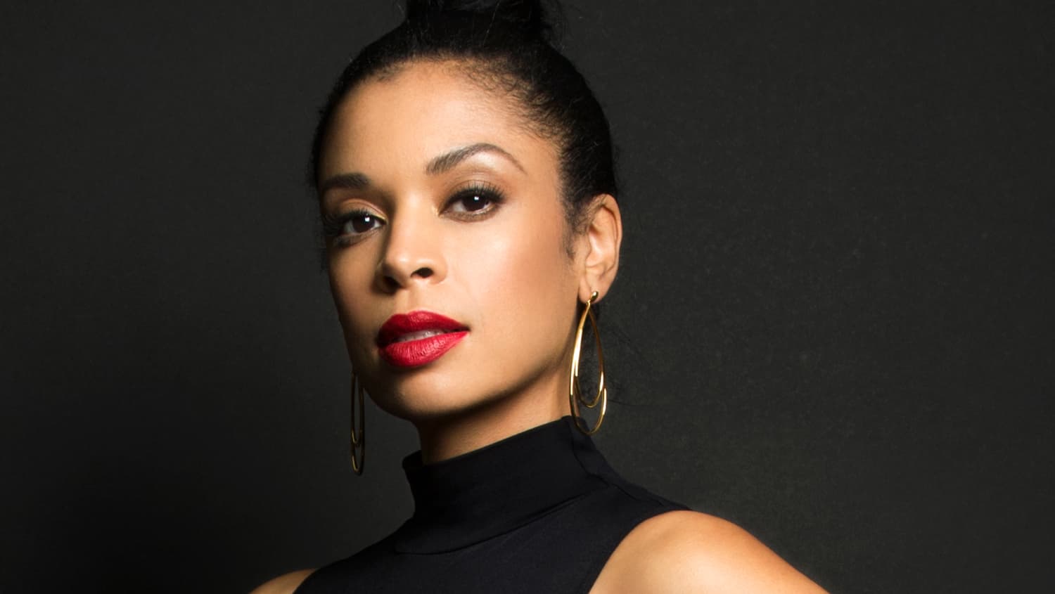 Susan Kelechi Watson Joins Dakota Fanning In Apple TV's Alex Cary Thriller Series cover image