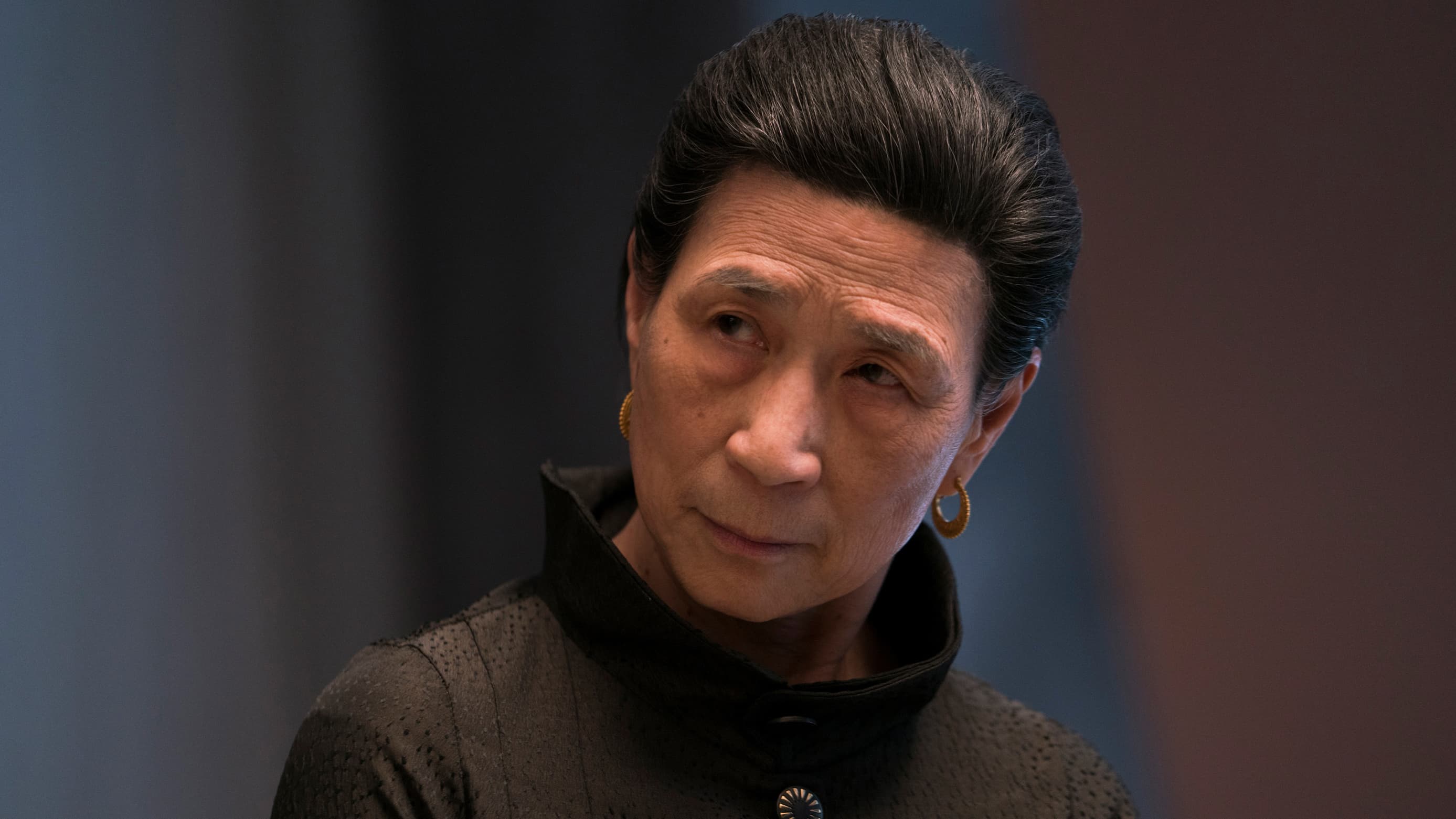 Remembering Wai Ching Ho: A Tribute to the Beloved Actress cover image
