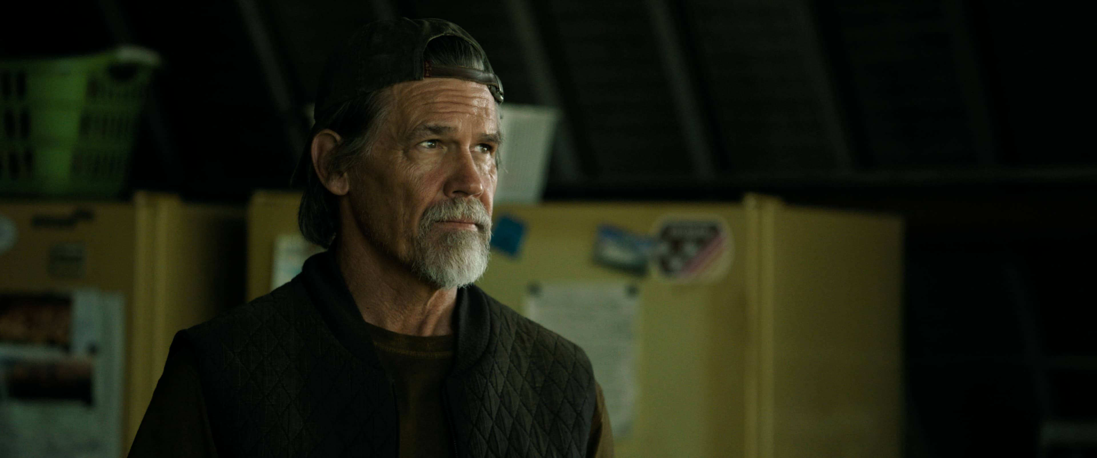 Jacob Elordi & Josh Brolin Navigate “Kill Or Be Killed” Post-Apocalyptic World In Final Trailer For ‘The Dog Stars’ cover image