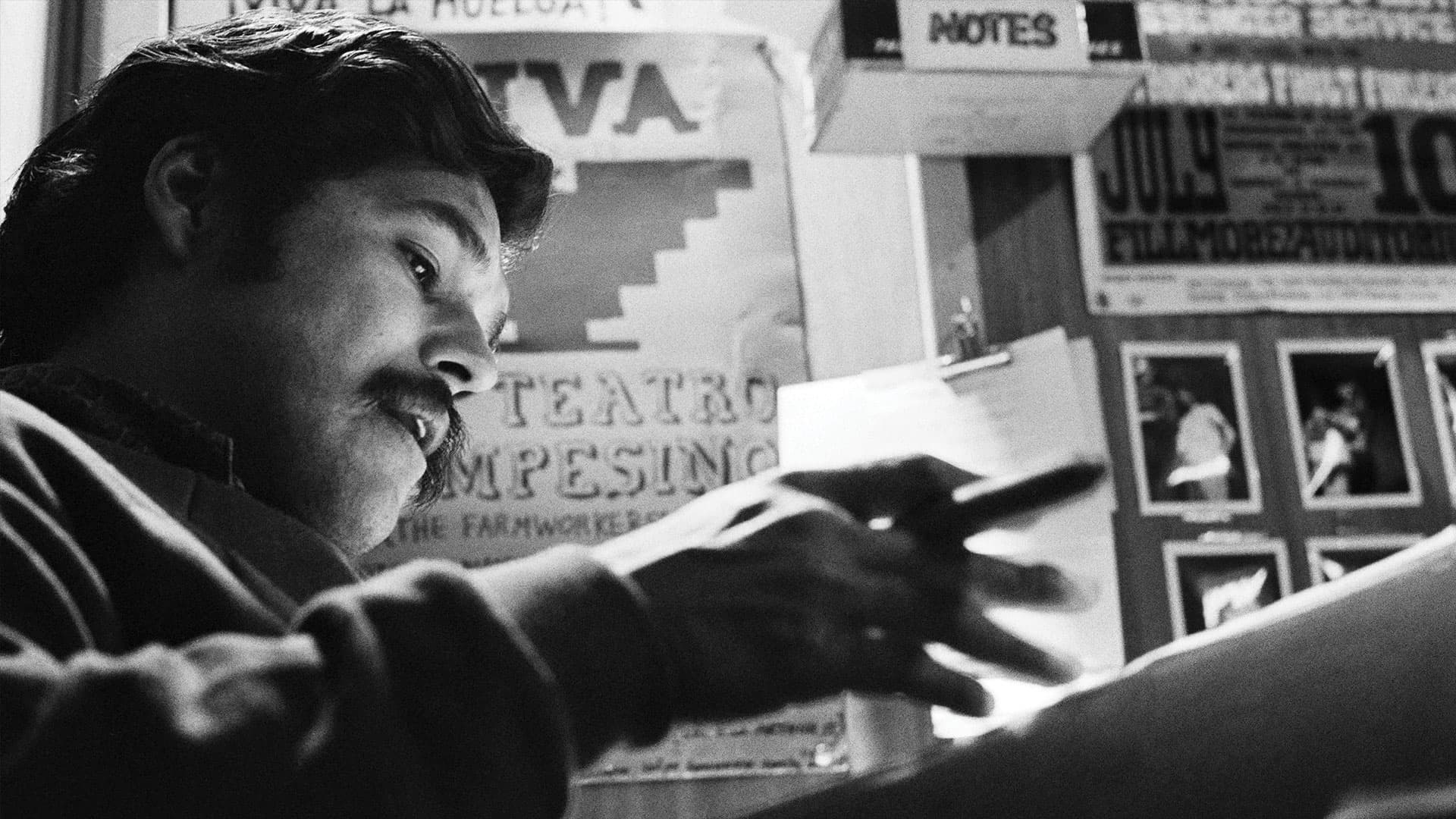 Sundance Award Winning Doc ‘American Pachuco: The Legend of Luis Valdez’ Starts Rollout In Rare ‘Odyssey’ Weekend Debut cover image