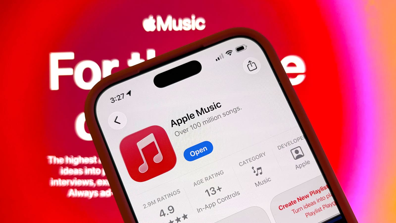 Apple Increases Prices For Apple Music & Apple One Over Rising Licensing Costs cover image