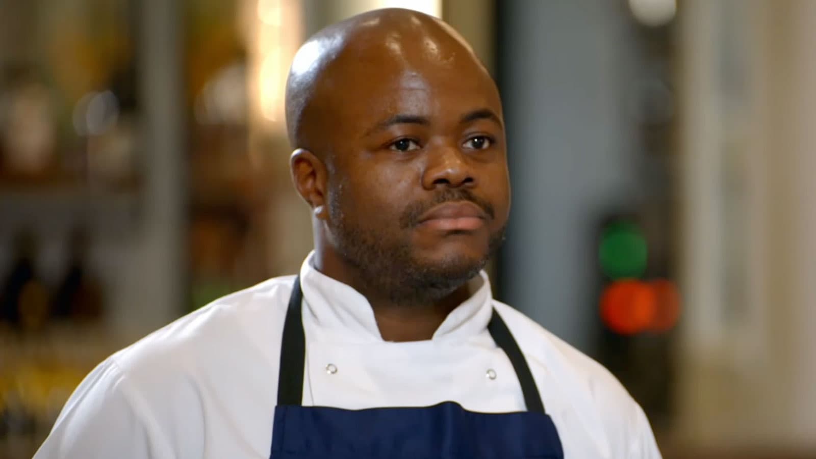 Chef Dom Taylor Dies: Remembering the Visionary Winner of Netflix's 'Five Star Chef' cover image