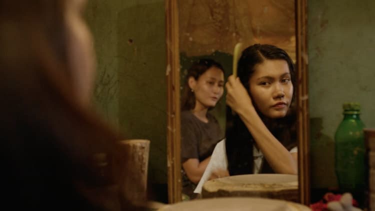Karlovy Vary International Film Festival Awards Highlights: Aung Phyoe's 'Fruit Gathering' Takes The Crystal Globe cover image