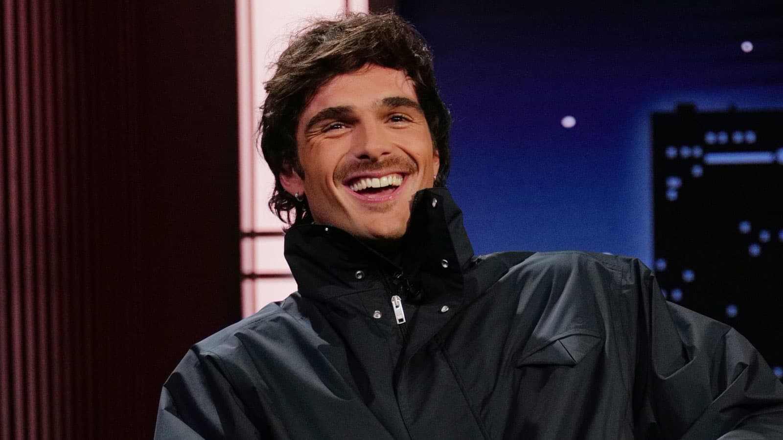 Jacob Elordi Discusses Euphoria's Intense Final Season cover image