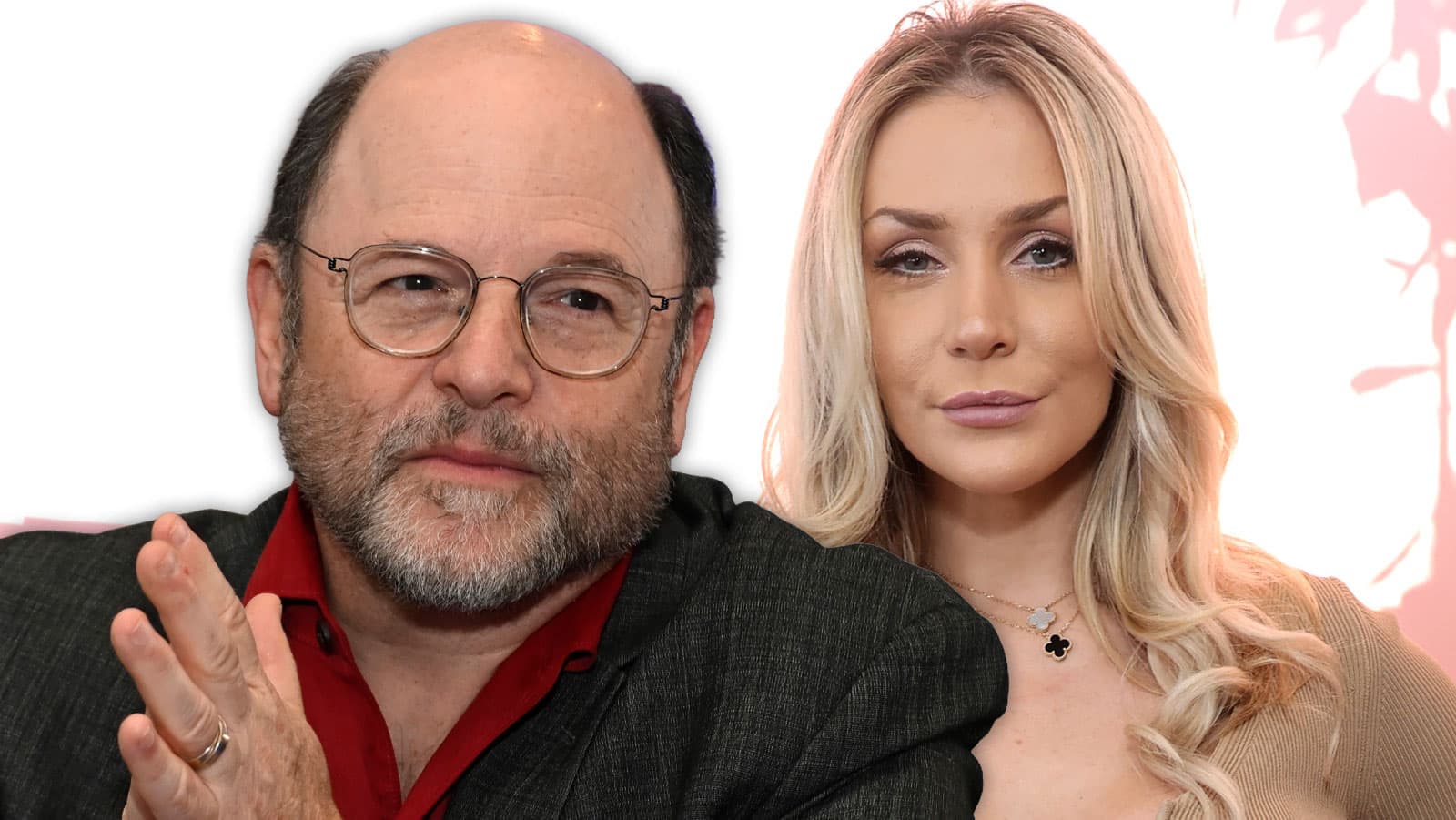 Jason Alexander Apologizes to Courtney Stodden for Inappropriate Sketch movies cover image