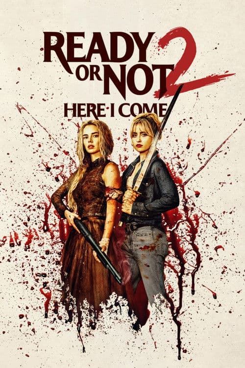 Ready or Not: Here I Come Explained: Story, Ending, Cast, and What Happens Next cover image