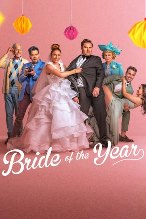 Bride of the Year Explained: Story, Ending, Cast, and What Happens Next cover image