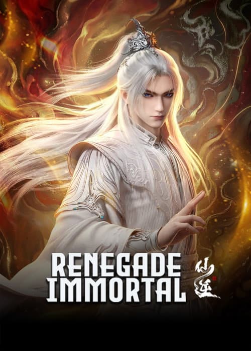 Renegade Immortal Season Recap: Everything You Need to Remember series breakdown cover image