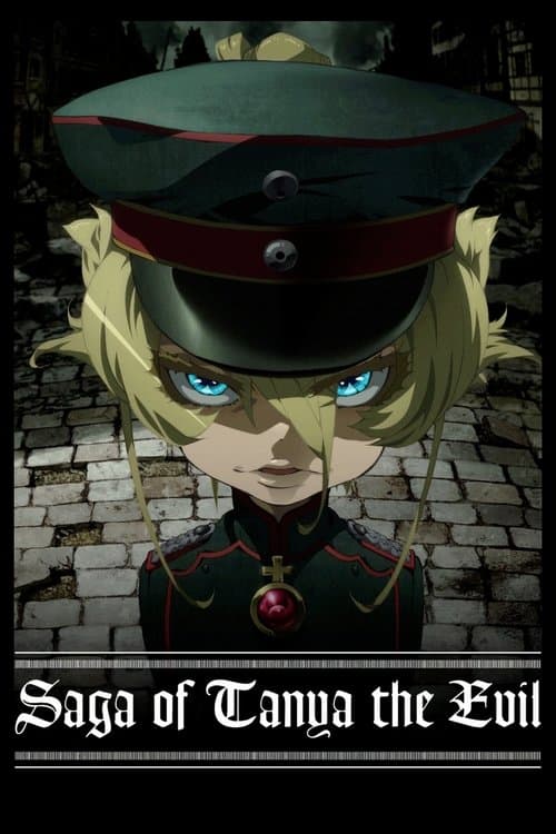 Saga of Tanya the Evil Explained: Story, Episodes, and Key Characters series breakdown cover image