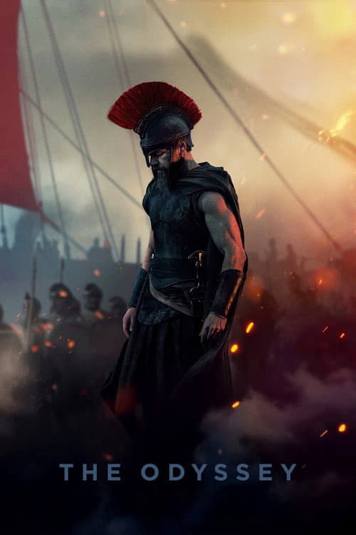 The Odyssey Ending Explained: What Really Happened? cover image