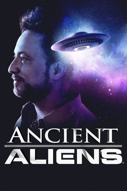 Ancient Aliens Explained: Story, Episodes, and Key Characters cover image