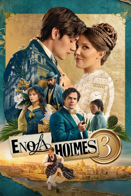 Enola Holmes 3 Ending Explained: What Really Happened? cover image