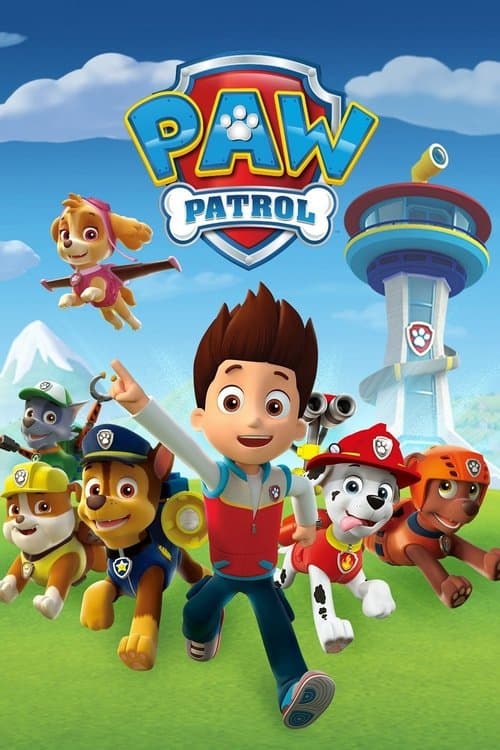 PAW Patrol Complete Timeline Explained cover image