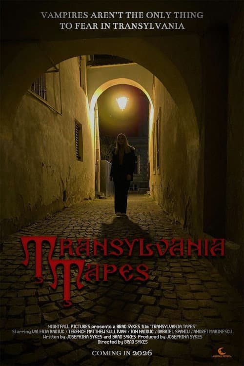 Transylvania Tapes Explained: Complete Story Breakdown movies breakdown cover image
