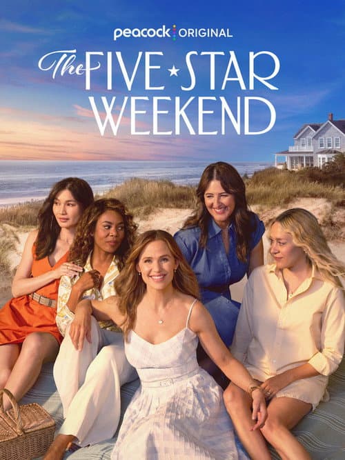 The Five Star Weekend Characters Explained: Backstories and Motivations cover image