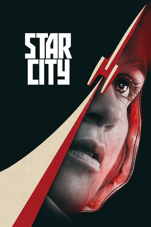 Star City Explained: Story, Episodes, and Key Characters cover image