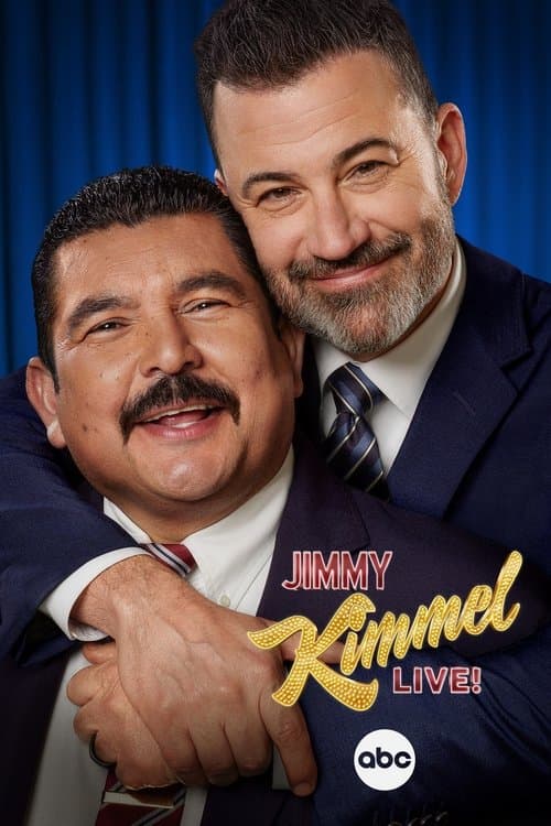 Jimmy Kimmel Live! Complete Timeline Explained cover image