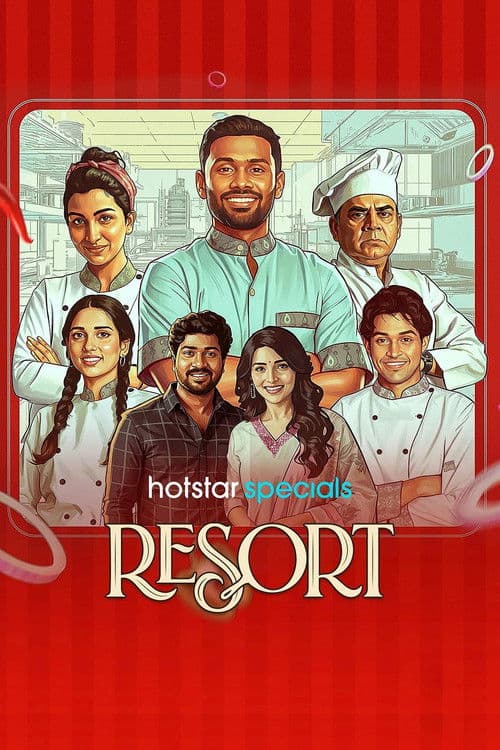 Resort Ending Explained: Finale Meaning and Questions cover image